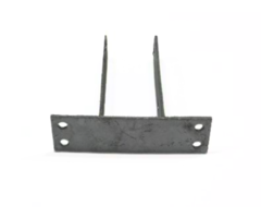 U-Anker 91mm [5mm] Vuurverzinkt