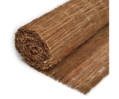 Heidemat Premium (85% Zichtdicht)