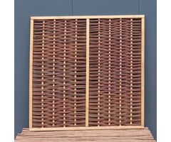 Wilgenschutting Premium Plus