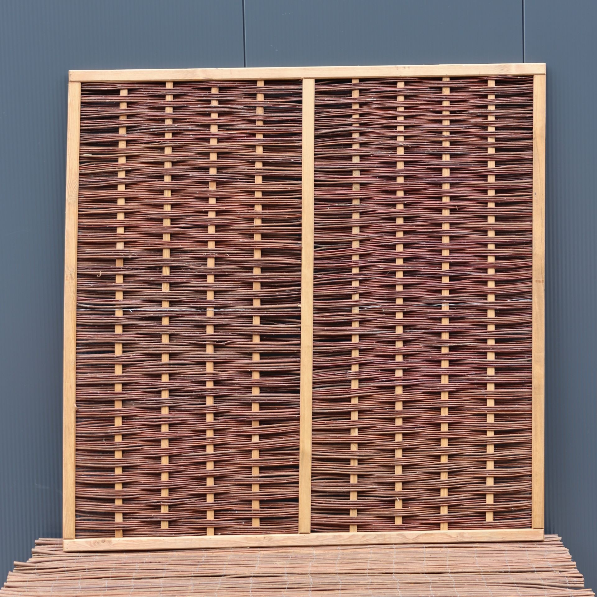 Wilgenschutting Premium Plus