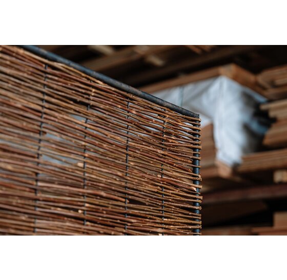 Wilgenschutting Avantgarde