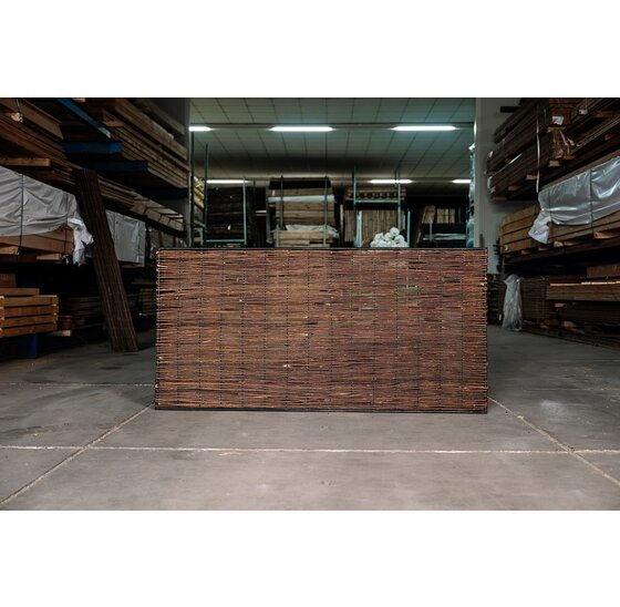 Wilgenschutting Avantgarde