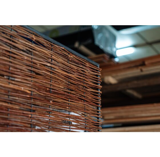 Wilgenschutting Avantgarde