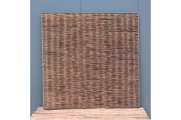 Wilgenschutting Avantgarde