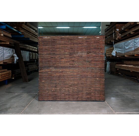 Wilgenschutting Avantgarde