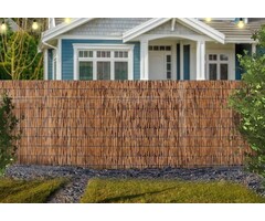 Rietplaat Aruba verschillende maten