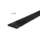 Gedroogde zwarte schuttingplanken 170x14x1,6 cm FSC hout (7 stuks)