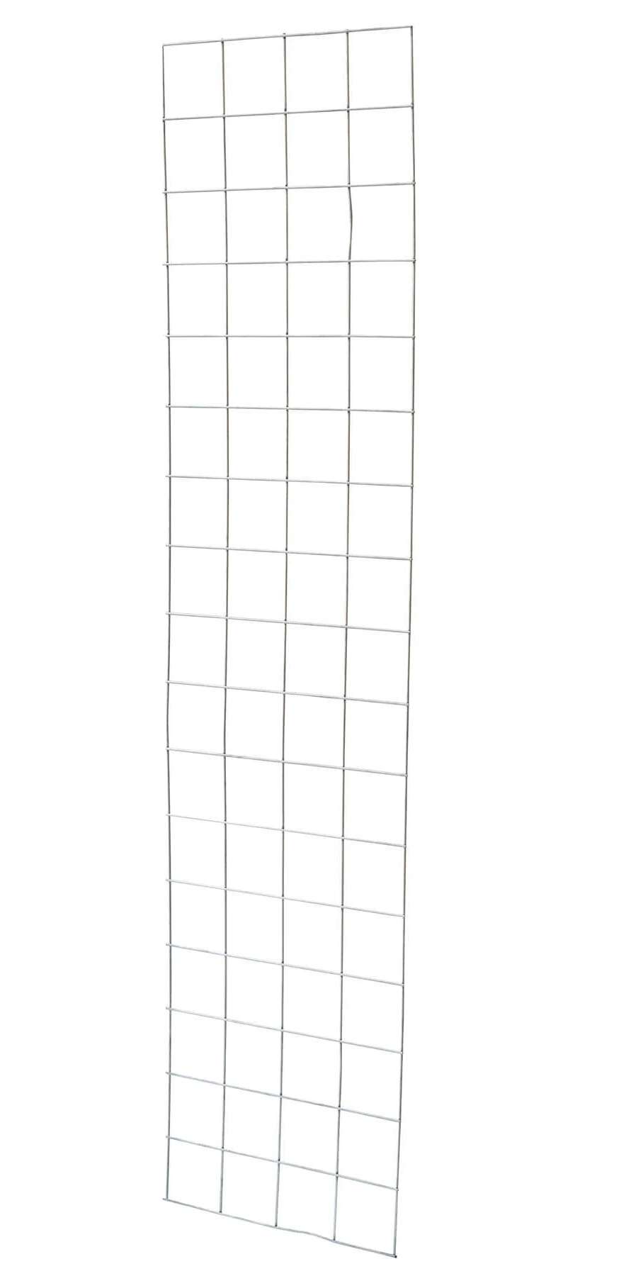 Gaaspaneel 40x180cm - Maas 10x10cm - Verzinkt