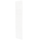 Gaaspaneel 30x180 cm met maaswijdte 5x5 cm, 4 mm verzinkt draad
