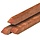 Azobé hardhouten paal 6x6 cm bezaagd - diverse lengtes