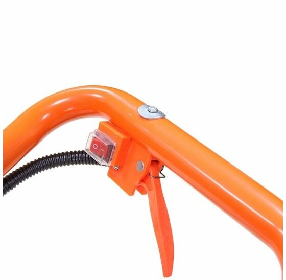 Kibani grondboor + Grondboren set + Verlengstuk