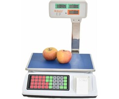 Kibani Winkelweegschaal