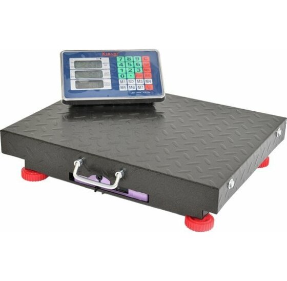 Kibani Draadloze Weegschaal