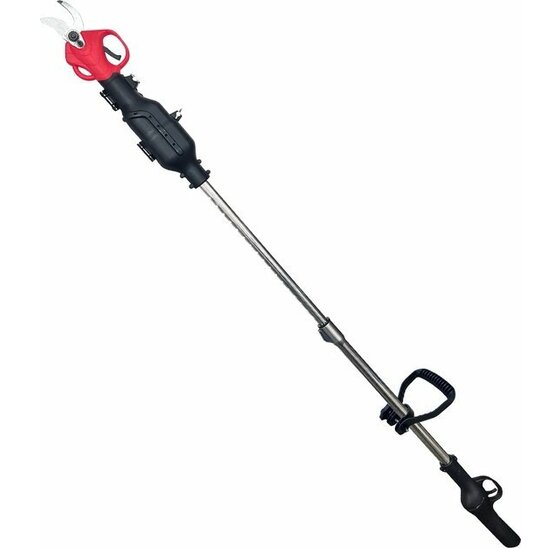 Kibani Telescopische Accu Takkenschaar