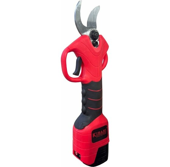 Kibani Telescopische Accu Takkenschaar