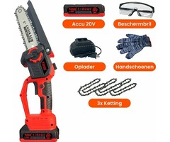 Kibani Accu Takkenzaag