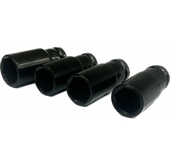 Kibani Accu Slagmoersleutel 18V