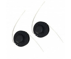 Kibani draadkop voor grastrimmer per 2