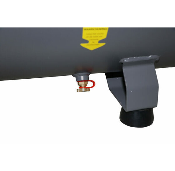 Kibani STILLE compressor 50 liter - SET