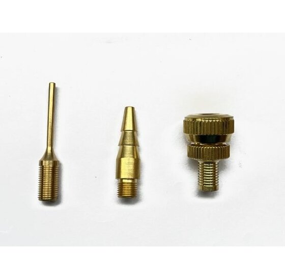 Kibani stille compressor 24 Liter - SET