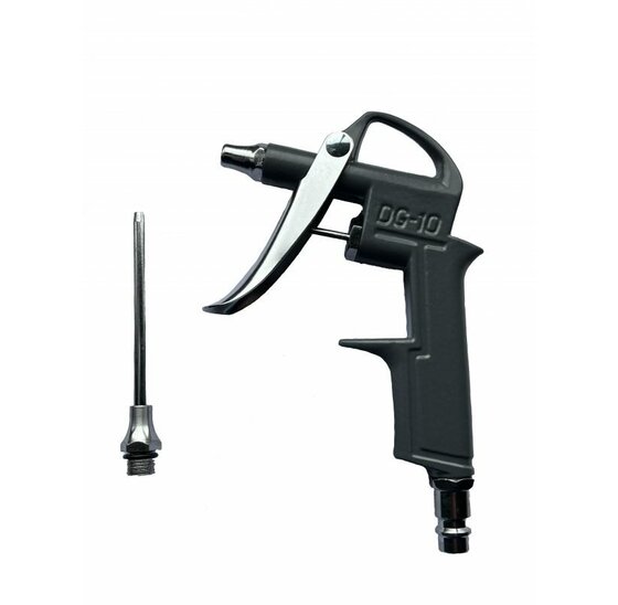 Kibani stille compressor 24 Liter - SET