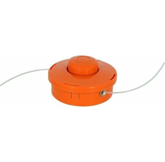Kibani draadkop voor bosmaaier - Tap & Go systeem