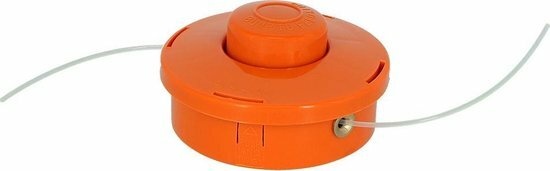Kibani draadkop voor bosmaaier - Tap & Go systeem