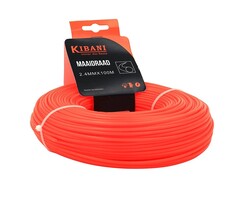 Kibani maaidraad bosmaaier 100mtr