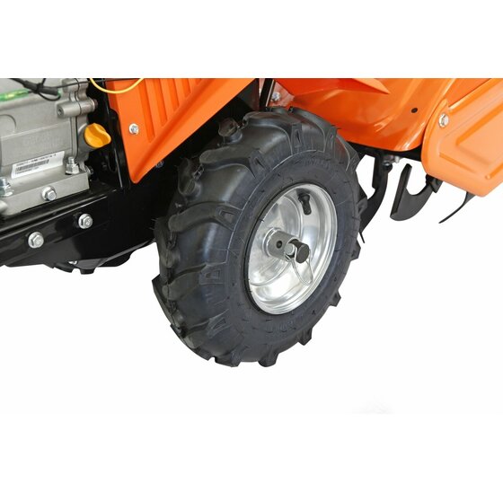 Kibani Grondfrees 46 cm