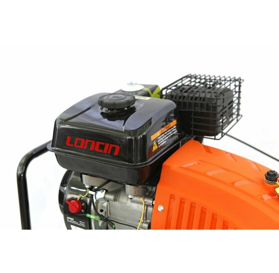 Kibani Grondfrees 46 cm