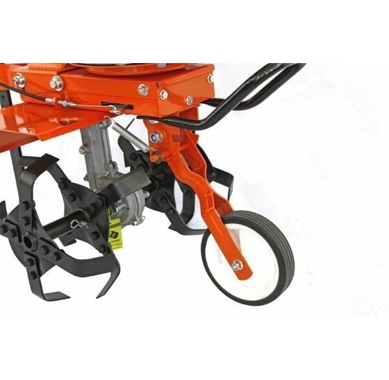 Kibani Grondfrees 40 cm