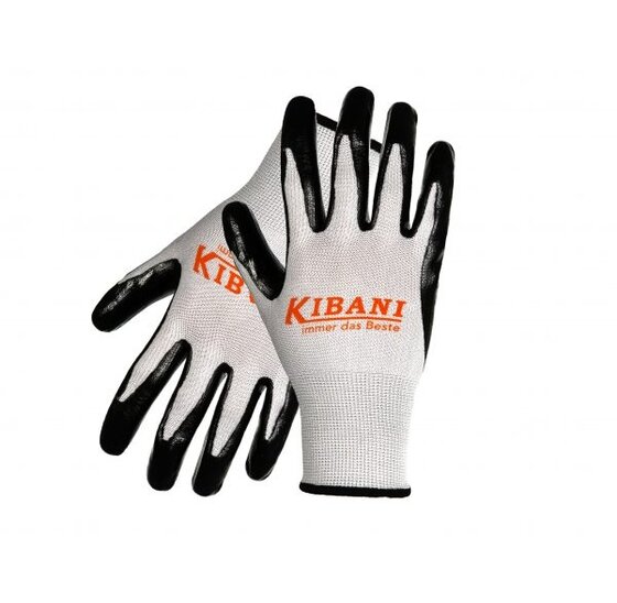 Kibani werkhandschoenen