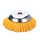 Kibani Nylon Onkruidborstel 20cm voor Bosmaaier