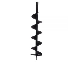 Kibani grondboor 150 mm