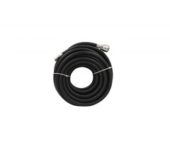 Kibani rubberen luchtslang 10 meter