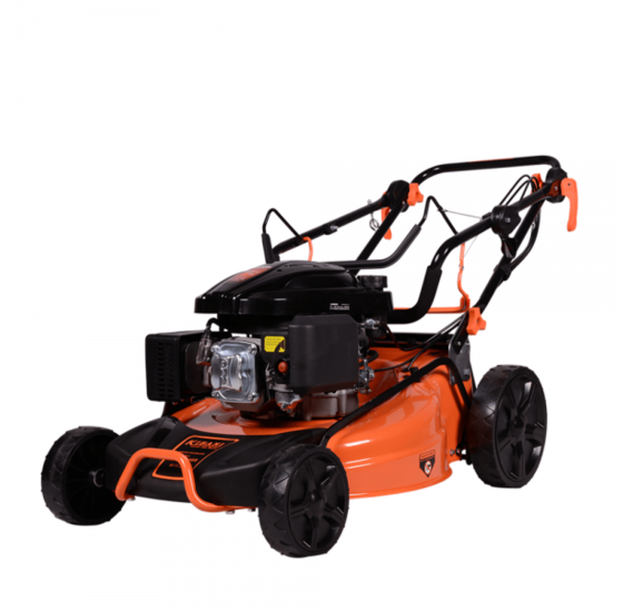 Kibani grasmaaier 196 cc / 4.7 pk