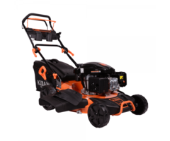 Kibani grasmaaier 196 cc / 4.7 pk