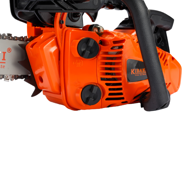 Kibani kettingzaag 25 cm - 25,4 cc benzine tophandle