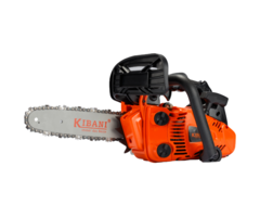 Kibani kettingzaag 25 cm - 25,4 cc benzine tophandle