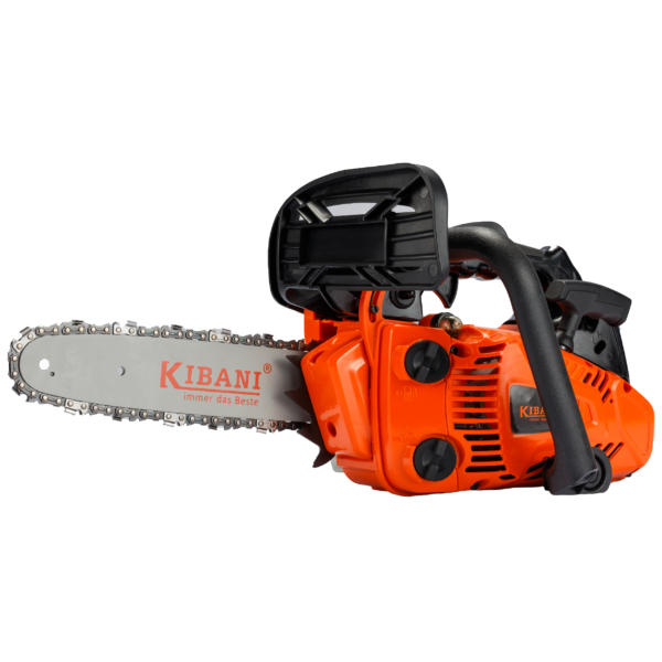 Kibani kettingzaag 25 cm - 25,4 cc benzine tophandle