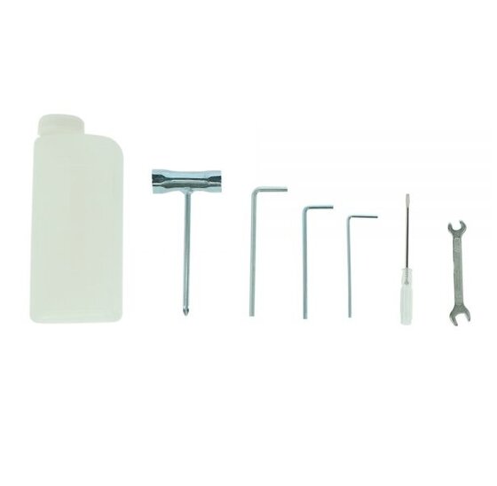 Kibani Heggenschaar 22.5 cc