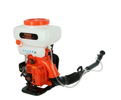 Kibani rugspuit / vernevelaar