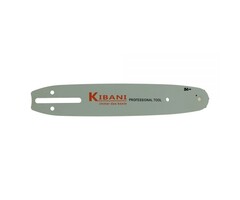 Kibani zaagblad kettingzaag 10 inch / 25 cm