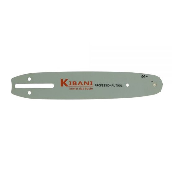 Kibani zaagblad kettingzaag 10 inch / 25 cm