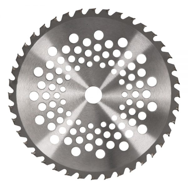 Kibani zaagblad 40T bosmaaier