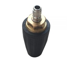 Kibani roterende vuilfrees