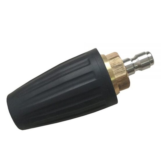 Kibani roterende vuilfrees