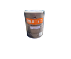 Embalit NTK houtverduurzamingsmiddel groen 0,75L (7,5m²)
