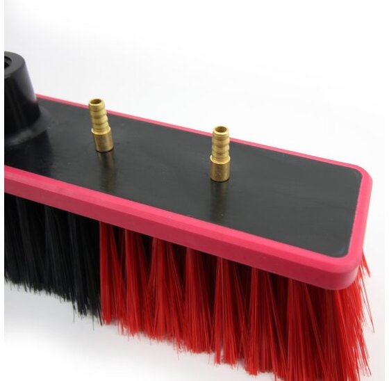 Kibani telescoop borstel 6m