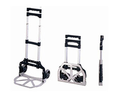 Kibani opvouwbare steekwagen